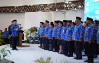 Dewan Korpri Papua Diminta Dorong Peningkatan Kesejahteraan ASN